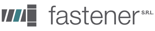 Logo Fastener